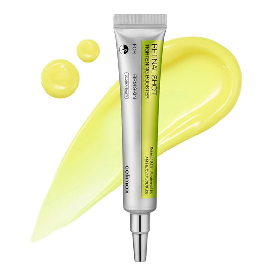 Celimax Retinal Shot Tightening Booster Anti-Aging Serum