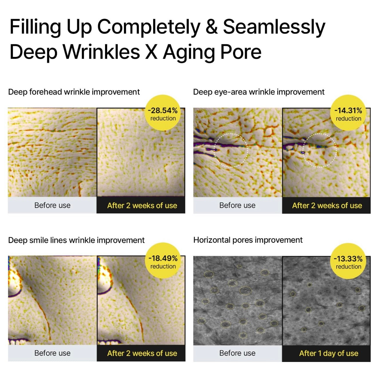 Celimax Retinal Shot Tightening Booster Anti-Aging Serum